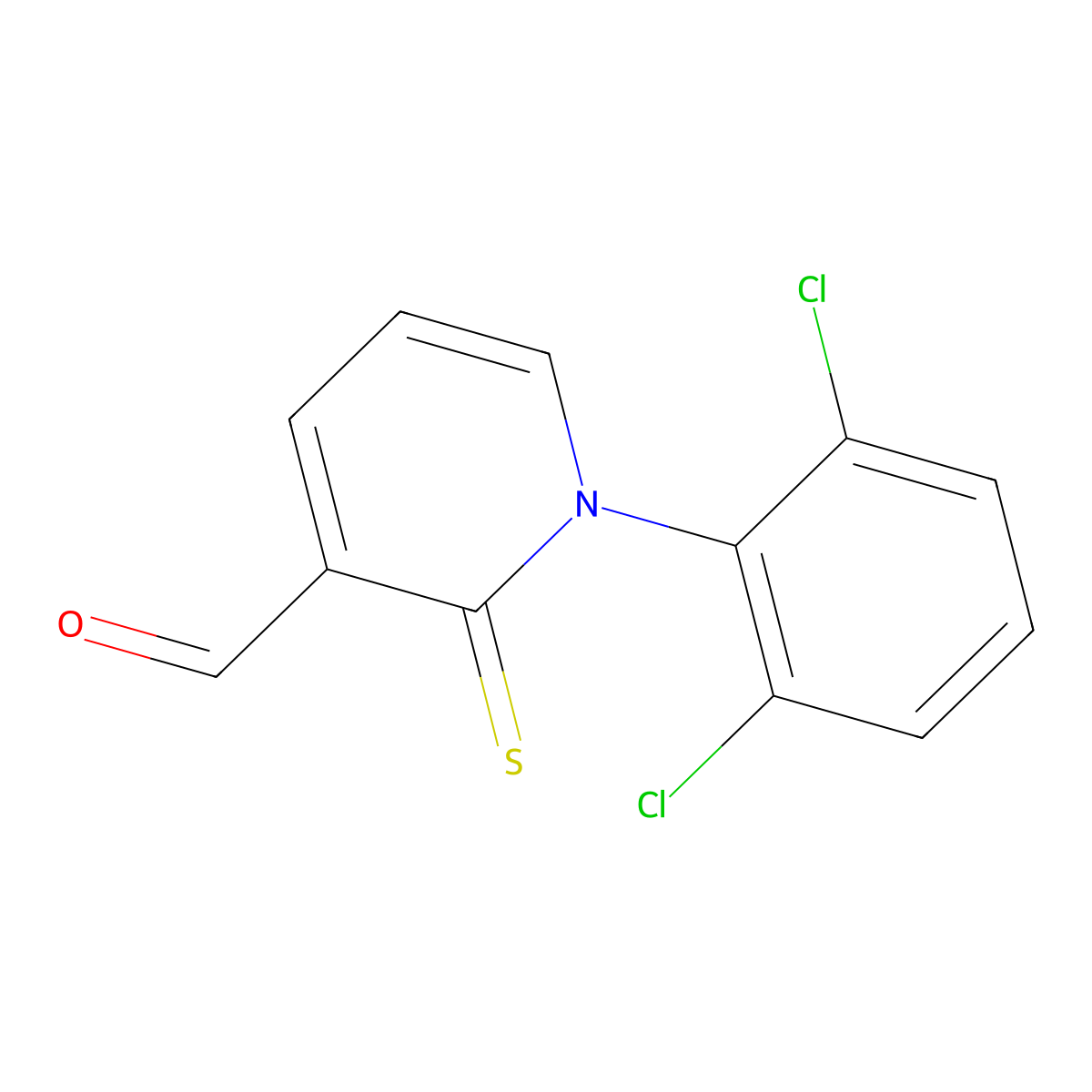 AE-411/41415644 molecular structure, CAS 61995-29-7
