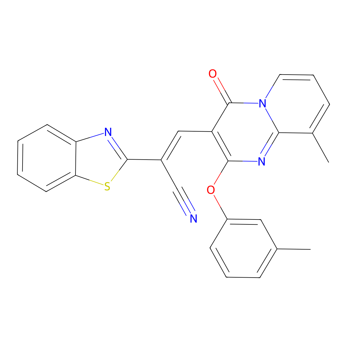 Ccg-63802 molecular structure, CAS 620112-78-9