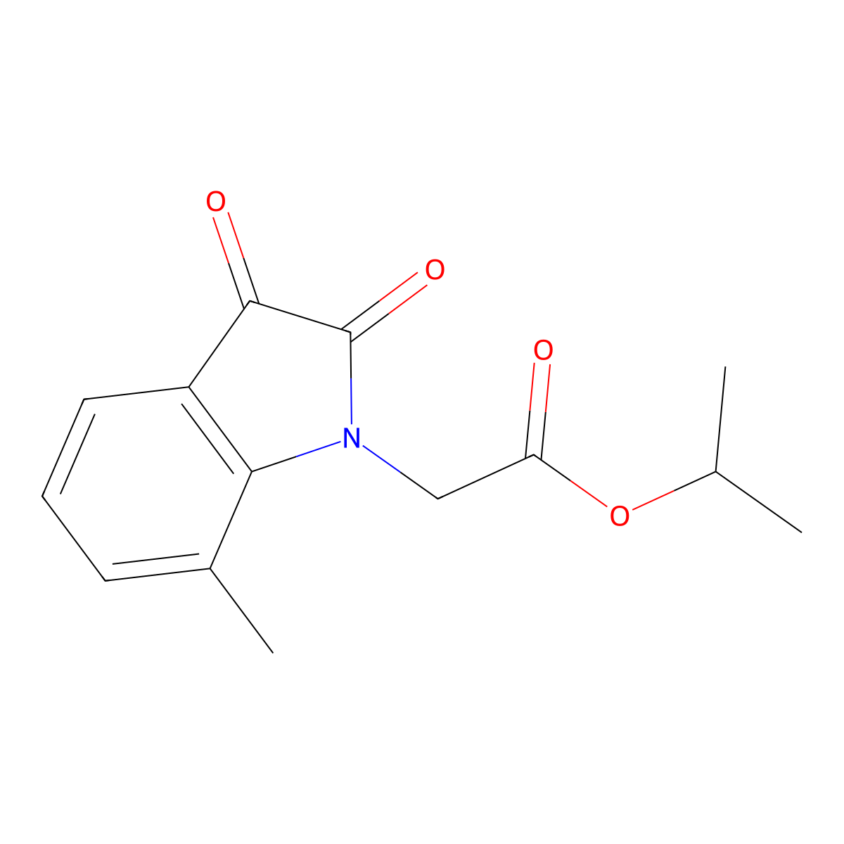 ALDH1A1 modulator-1 molecular structure, CAS 620932-02-7