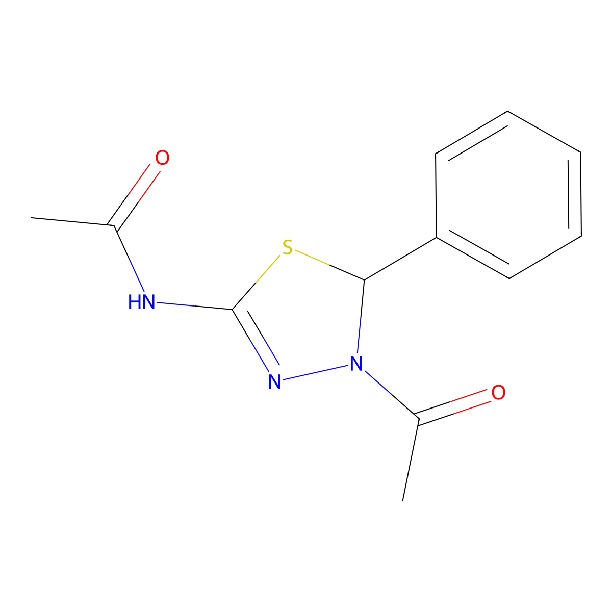 ST093069 molecular structure, CAS 62236-01-5