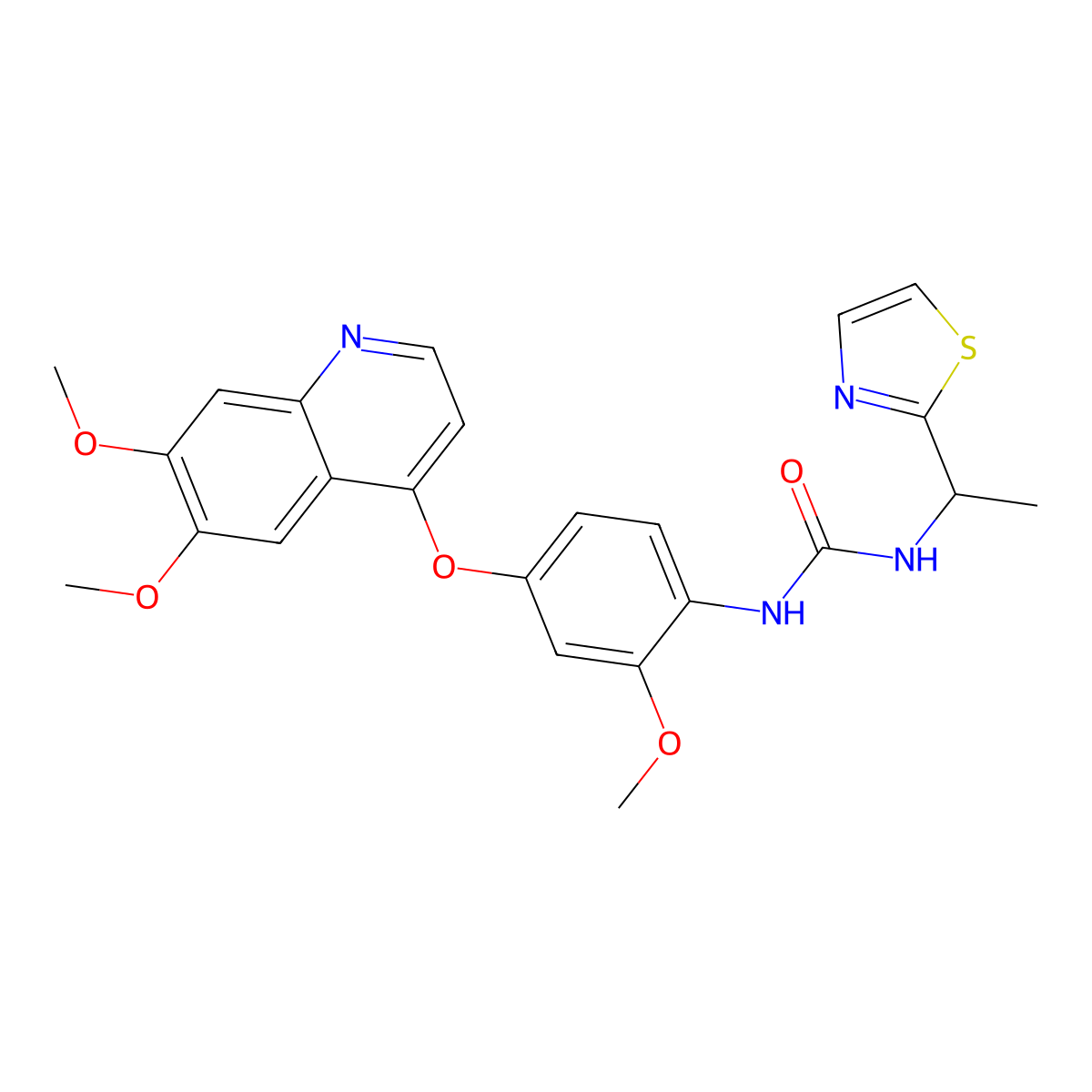 Ki-20227 molecular structure, CAS 623142-96-1