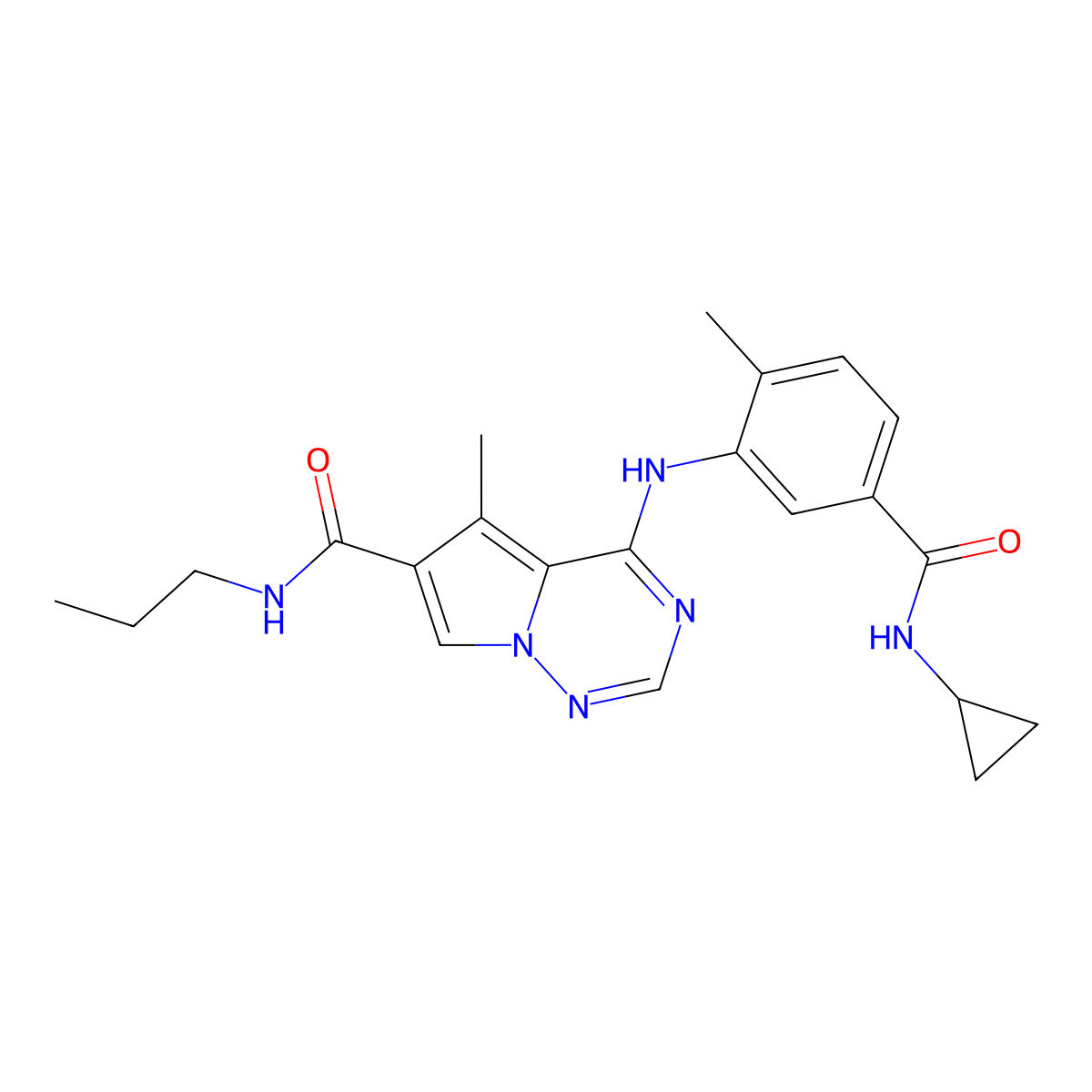 Bms-582949 molecular structure, CAS 623152-17-0