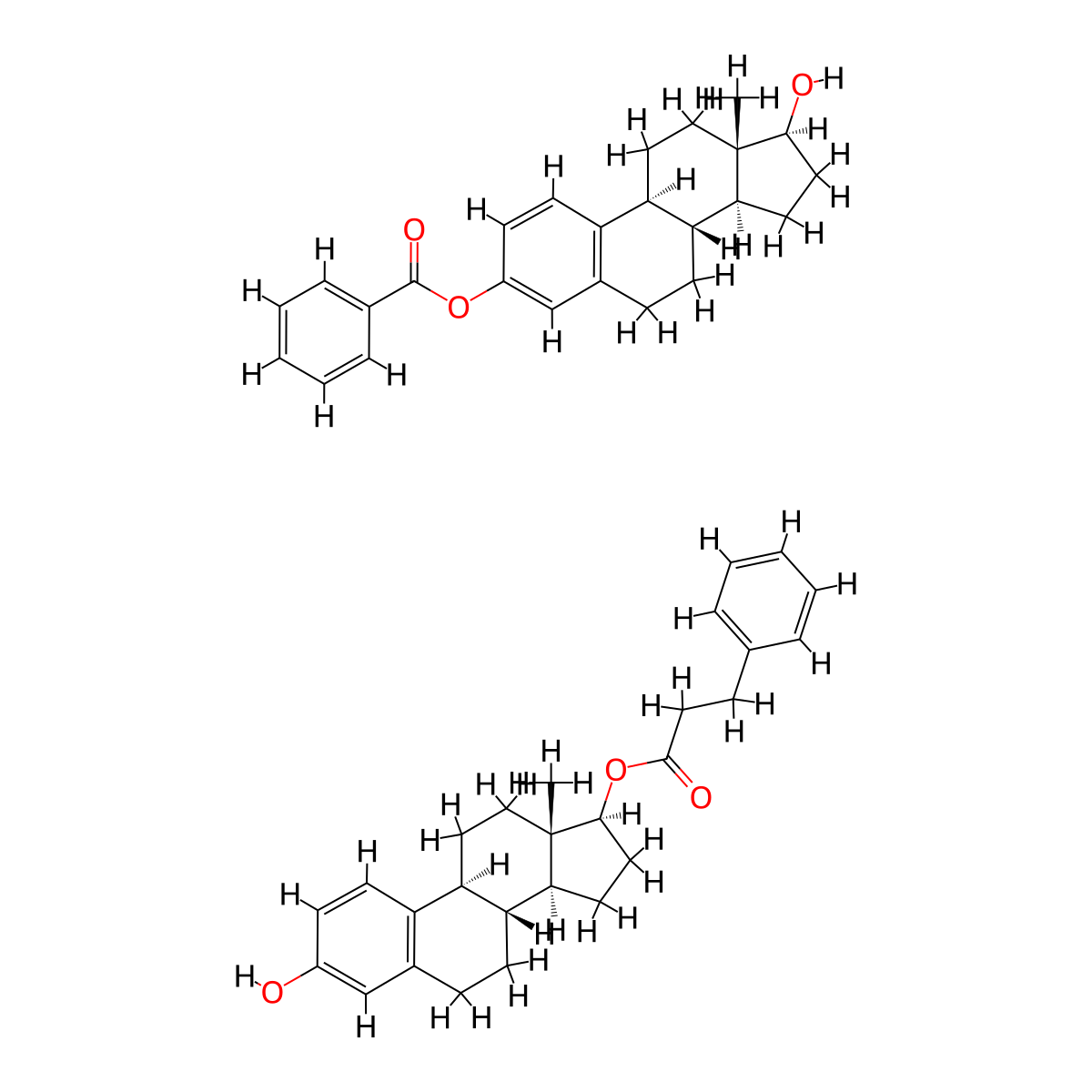 Dimenformon prolongatum molecular structure, CAS 62322-24-1