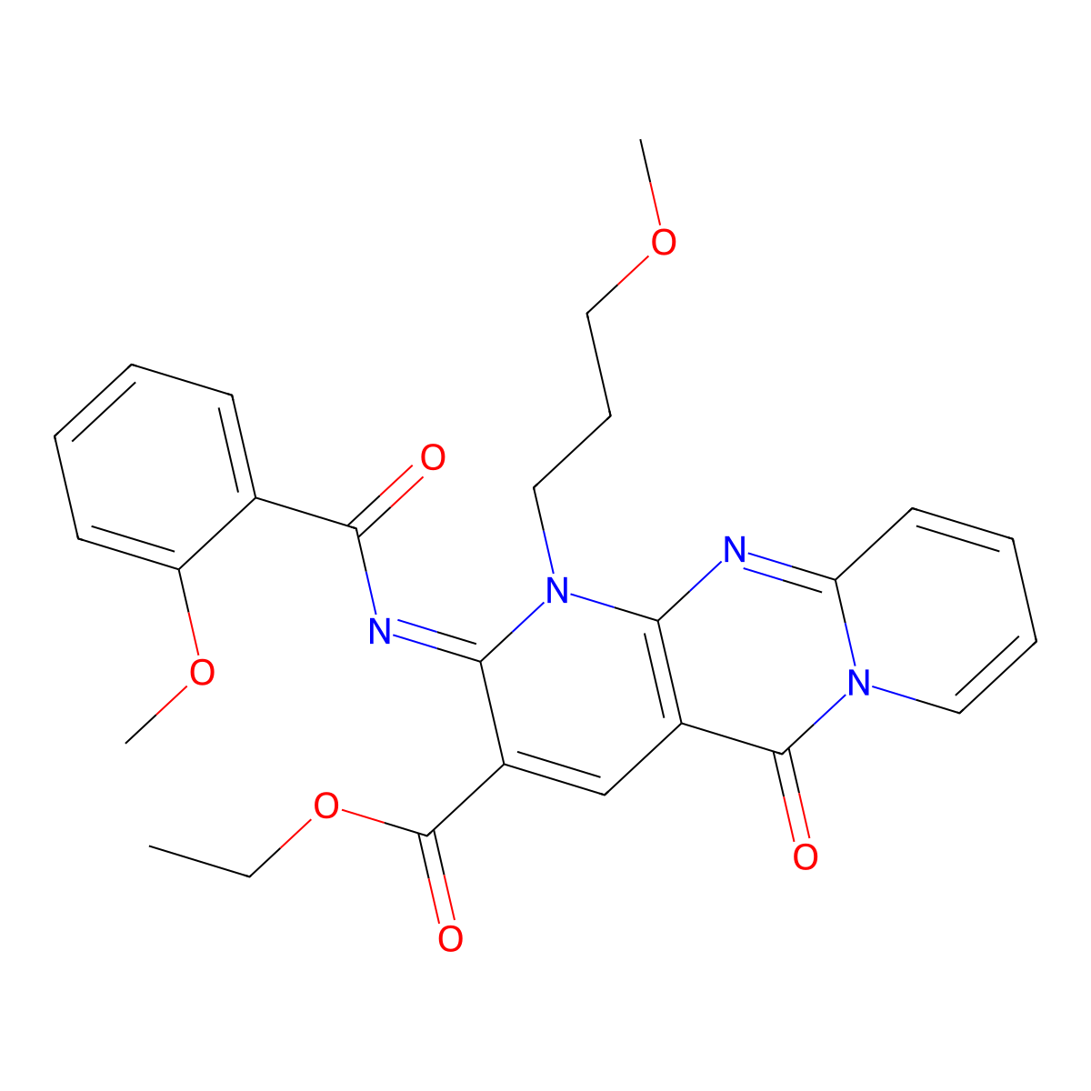 Agn-PC-0kcsbb molecular structure, CAS 6233-87-0