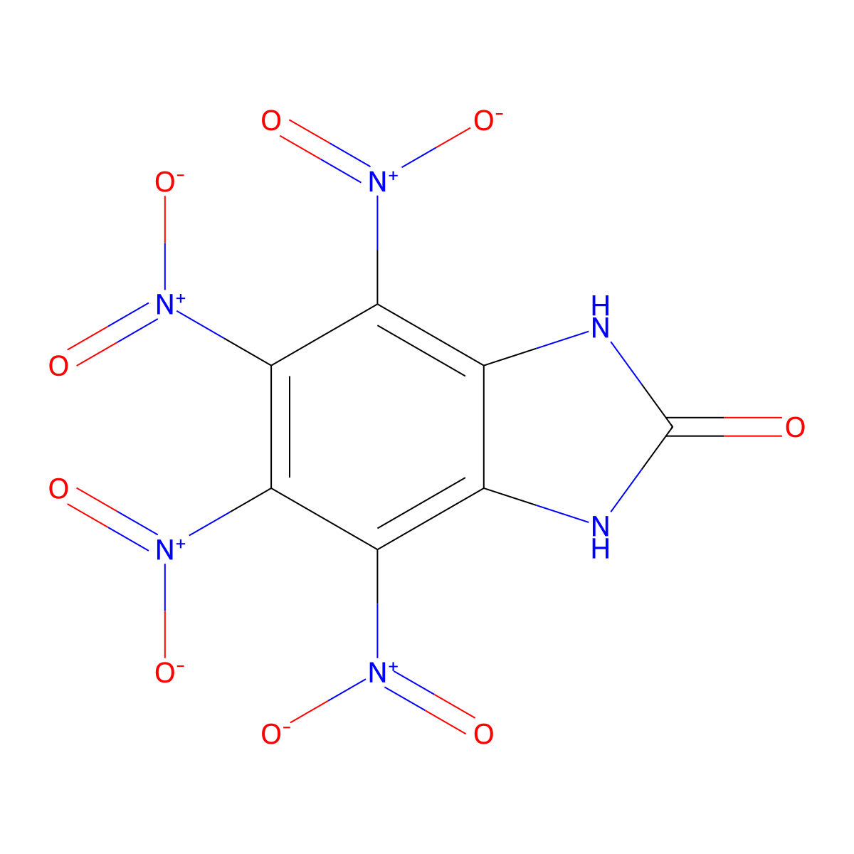 AC1N4Lvc molecular structure, CAS 62353-29-1