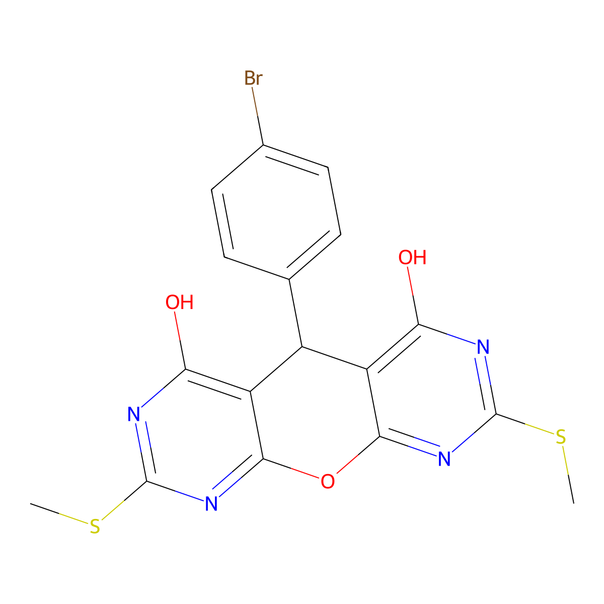 Stk606564 molecular structure, CAS 6238-17-1