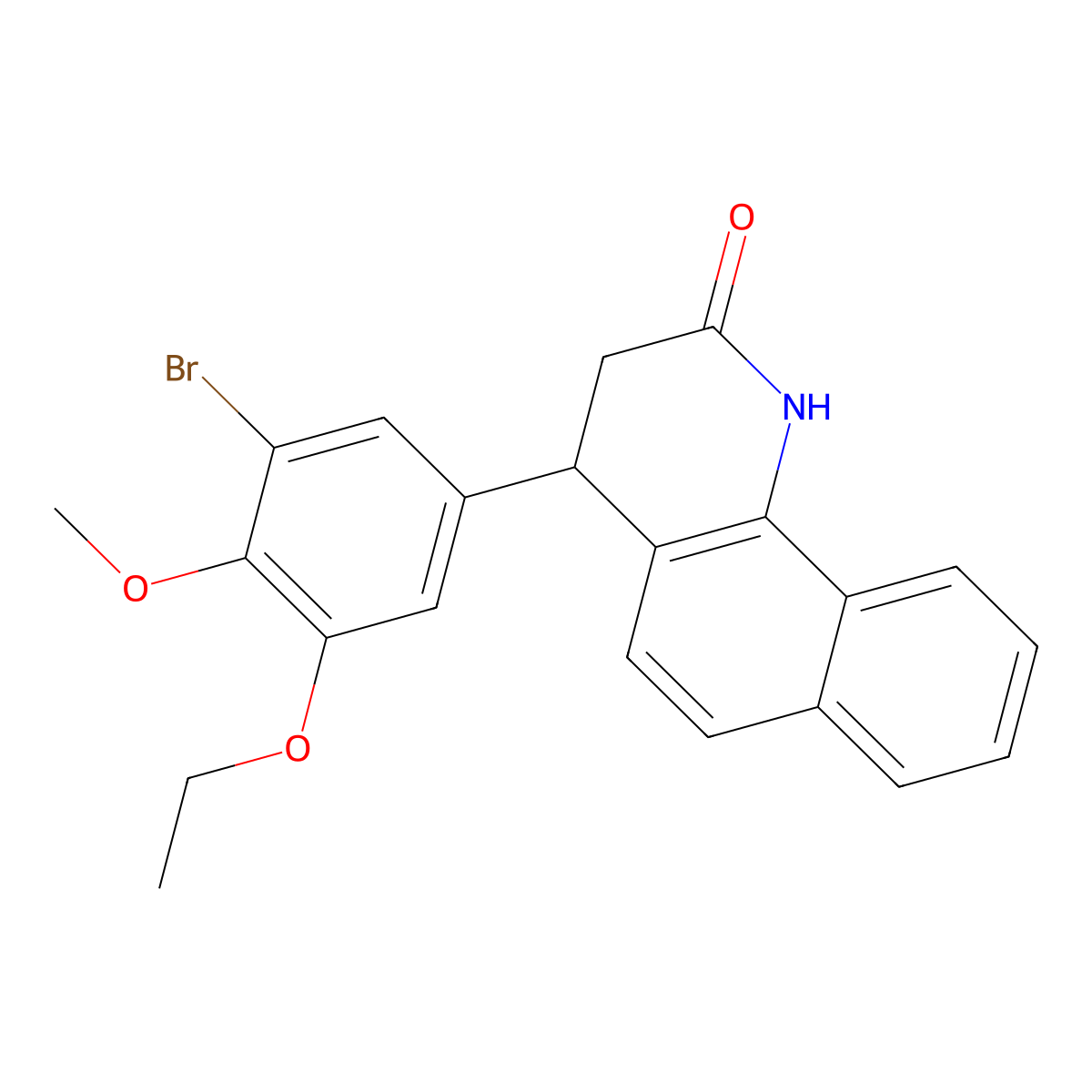 AC1Mfb2R molecular structure, CAS 6238-51-3