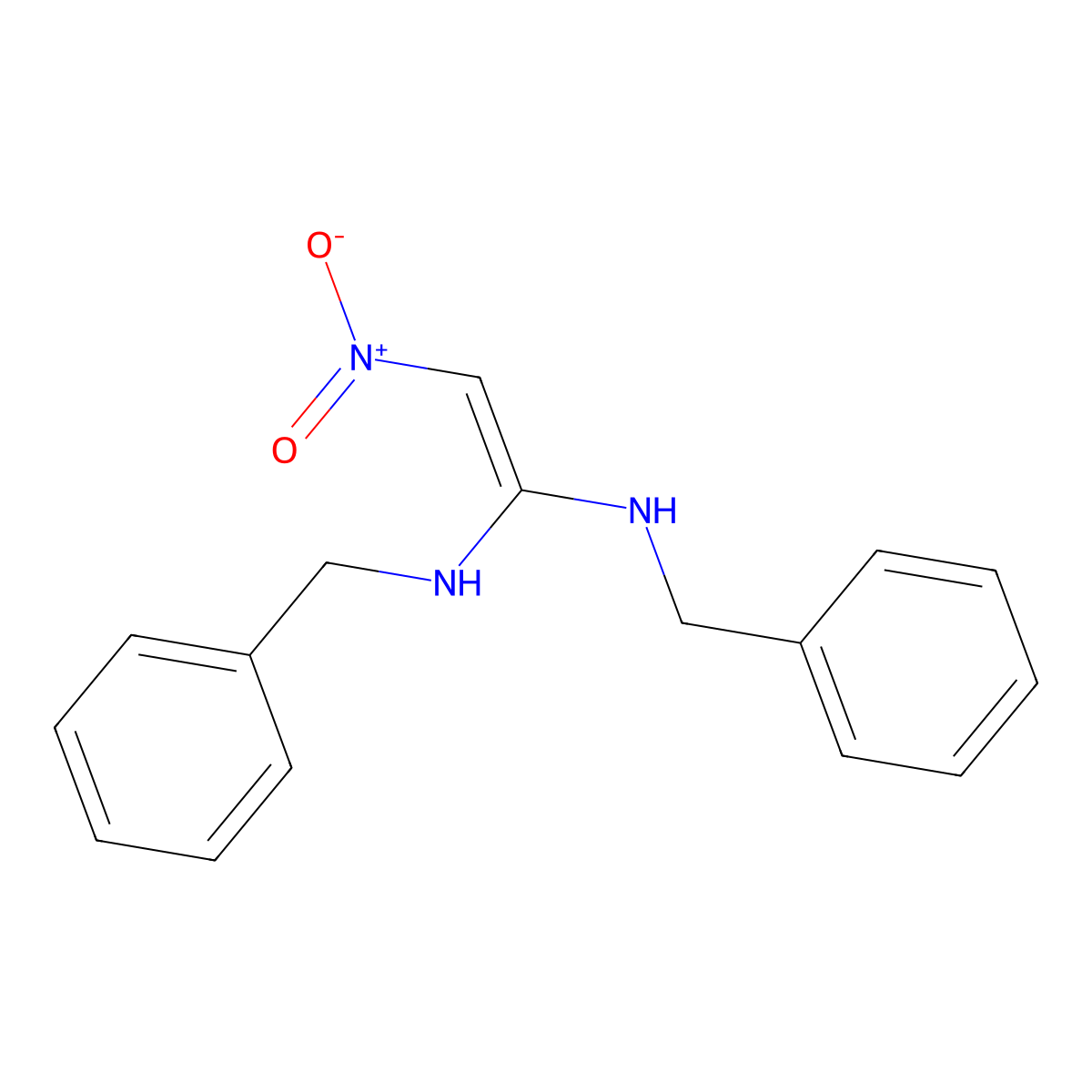 2B-023 molecular structure, CAS 62390-82-3