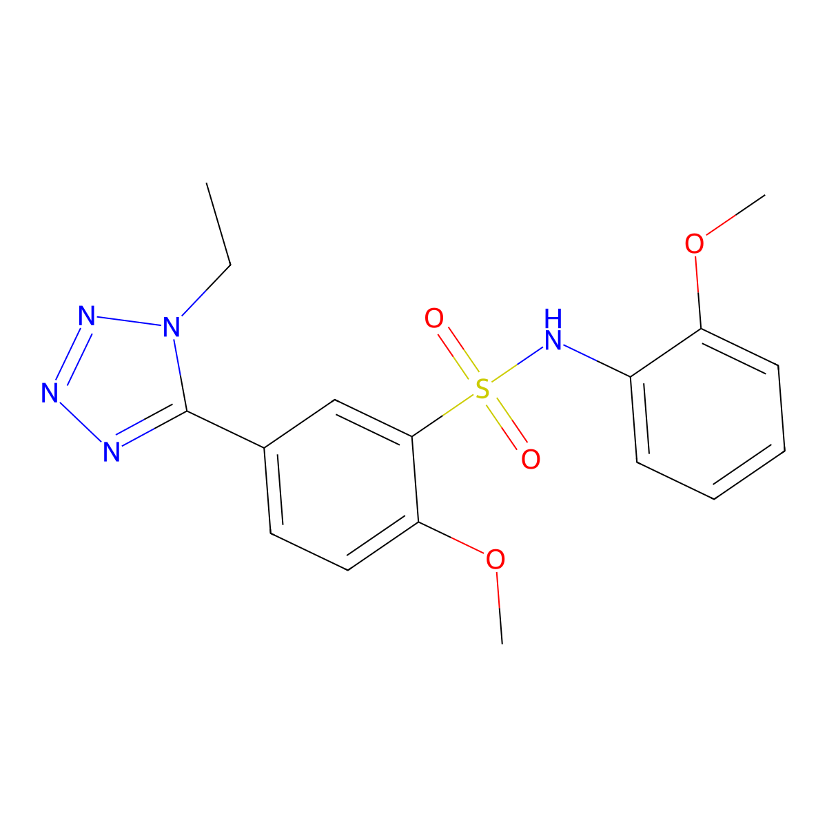 Zinc00972696 molecular structure, CAS 6240-07-9