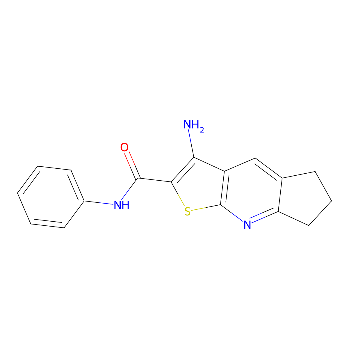 ST082455 molecular structure, CAS 6244-21-9