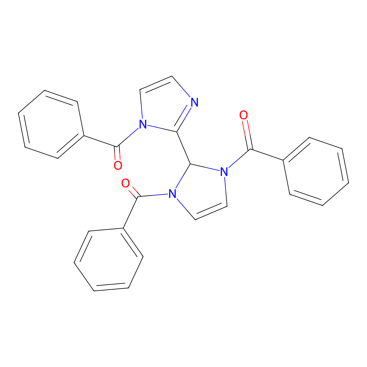 Zinc01506235 molecular structure, CAS 62457-77-6