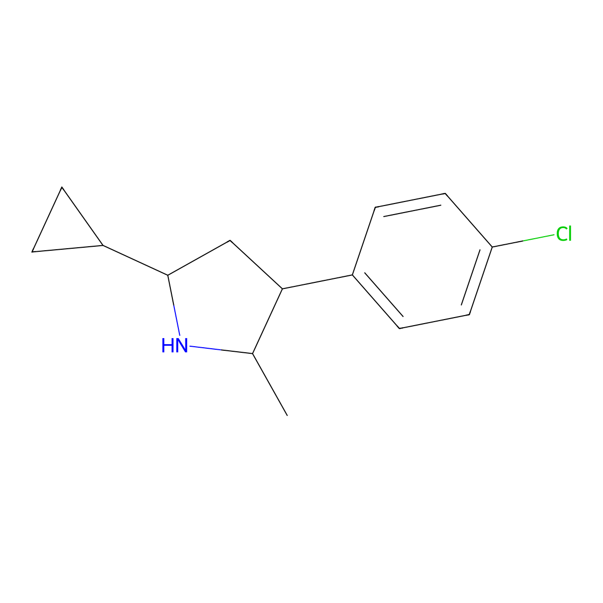 Picilorex molecular structure, CAS 62510-56-9