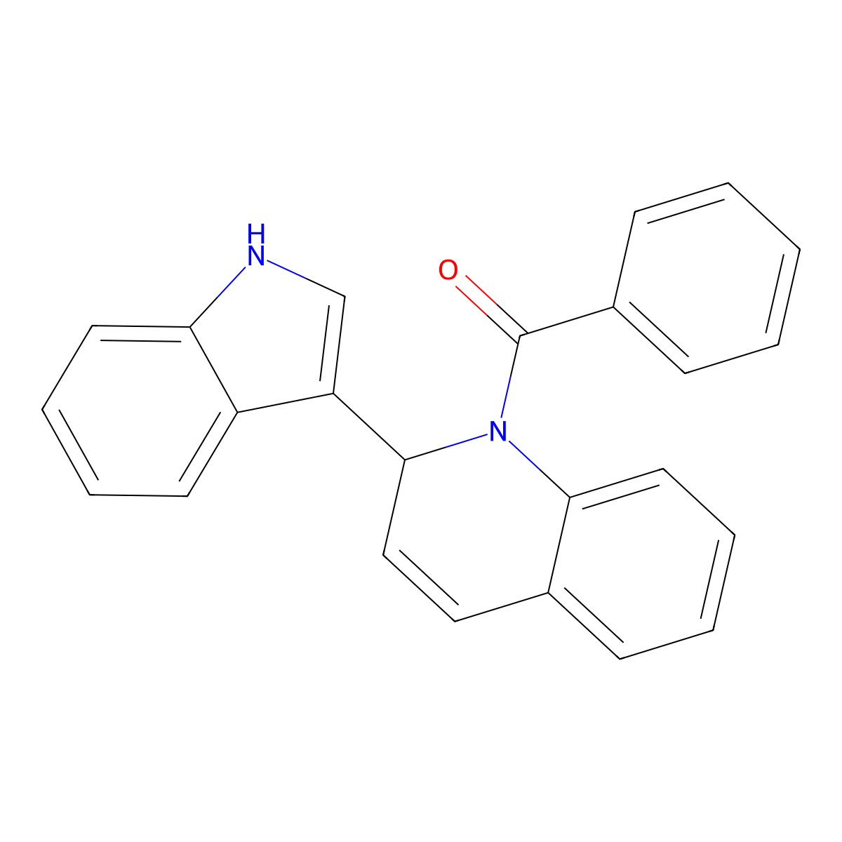 T0512-4574 molecular structure, CAS 62570-16-5