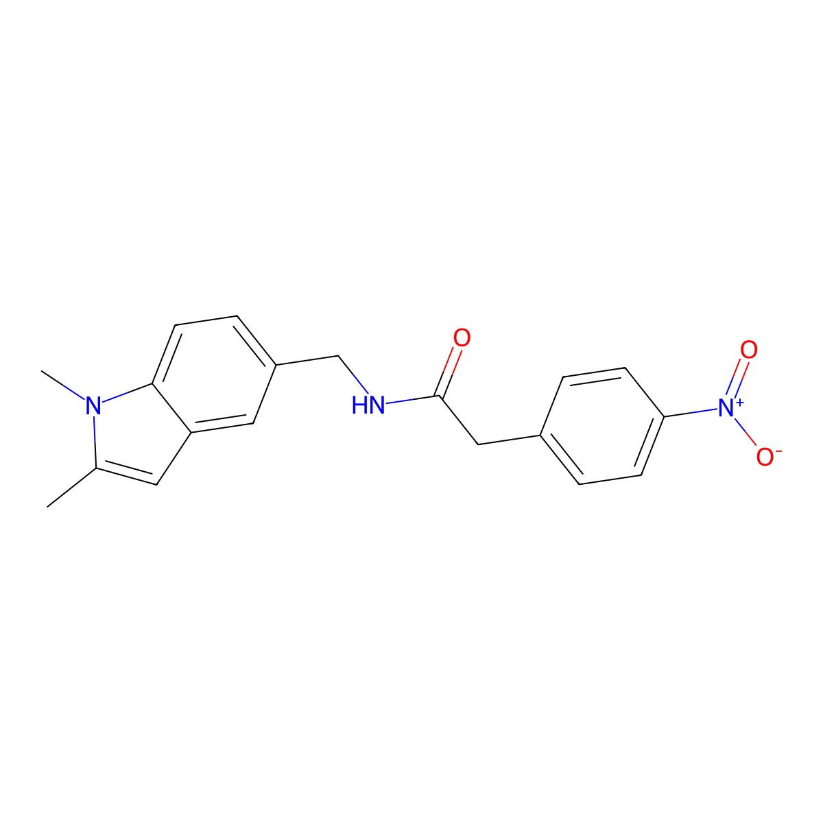 F0651-0220 molecular structure, CAS 6259-52-5