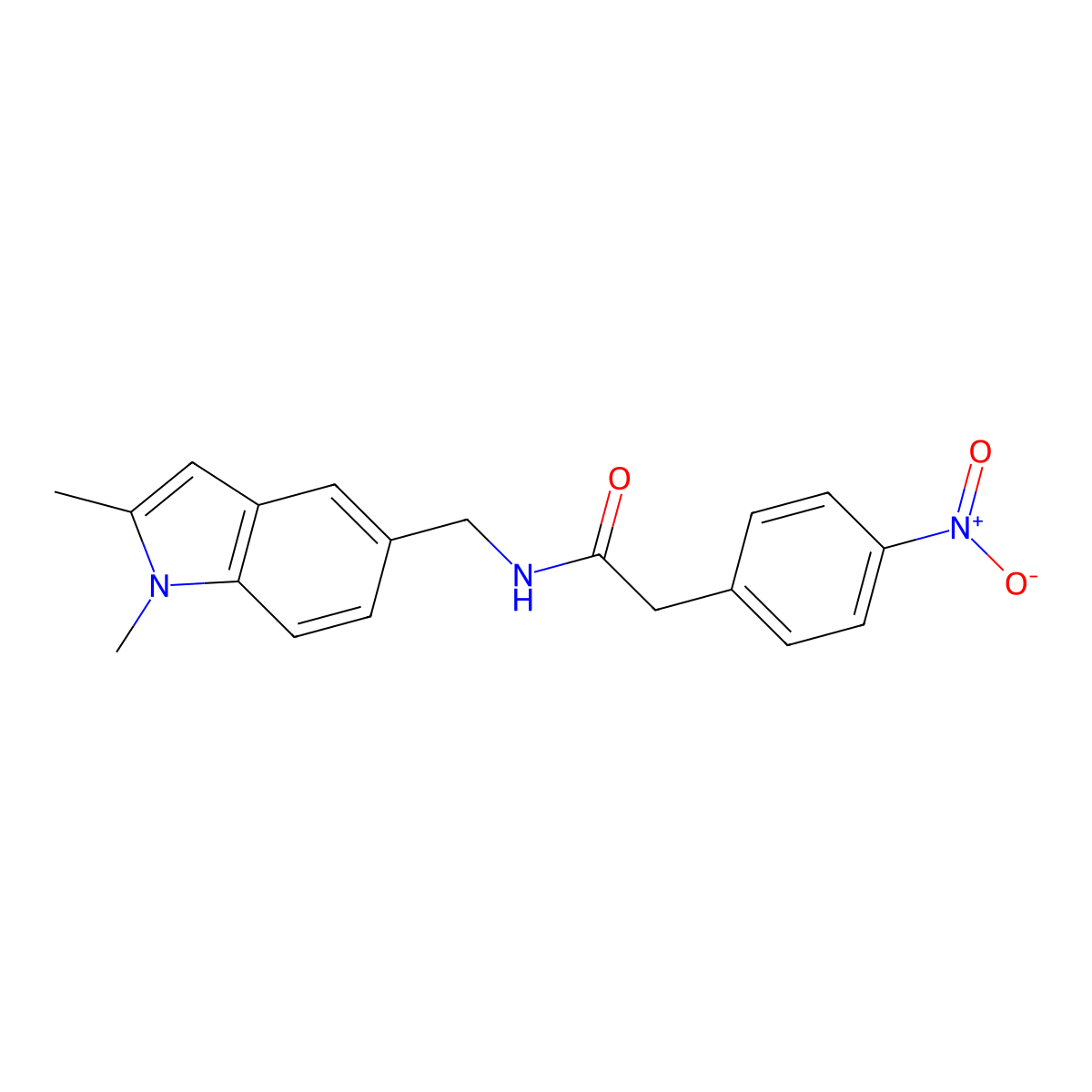 F0651-0220 molecular structure, CAS 6259-52-5