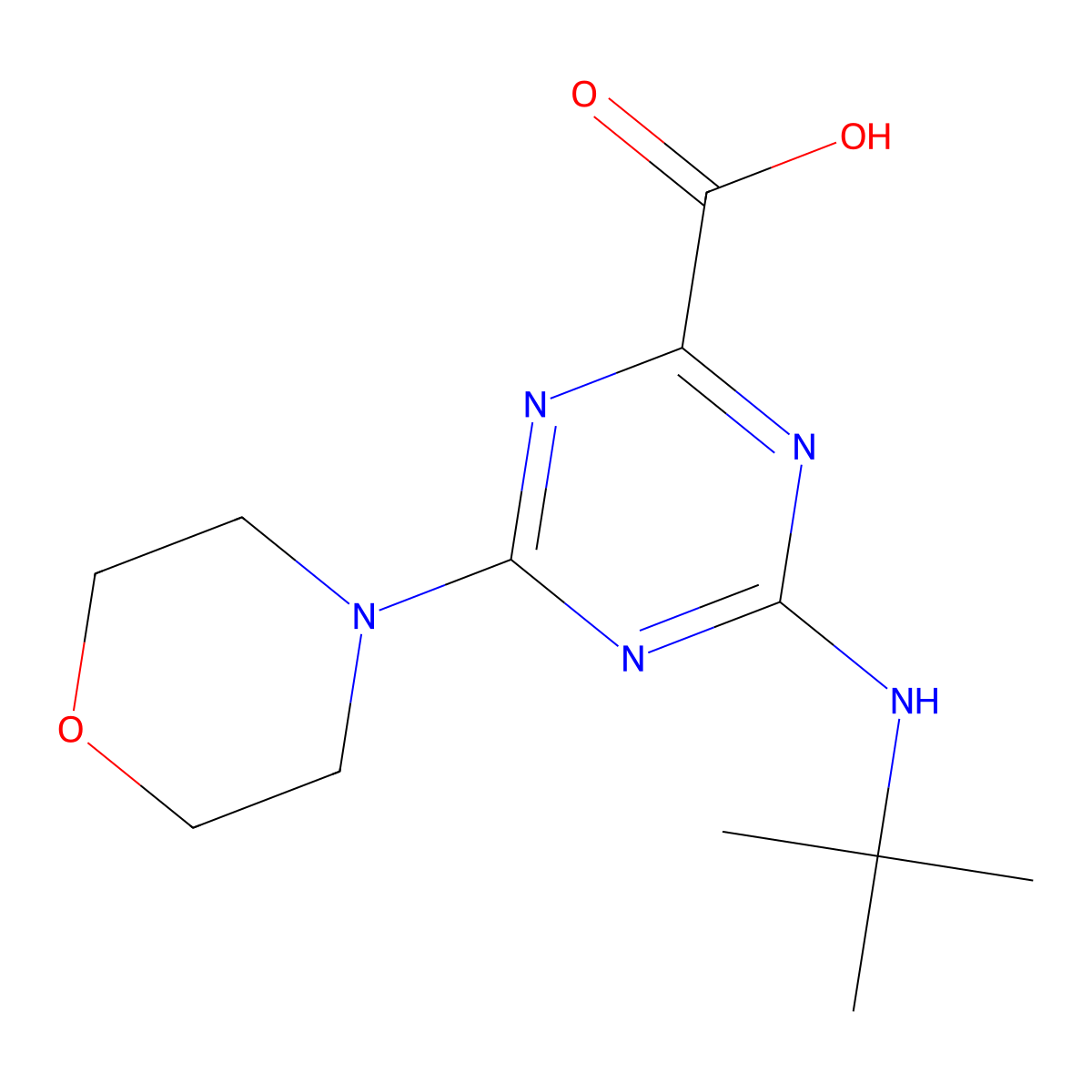 Bas 07119533 molecular structure, CAS 626223-45-8