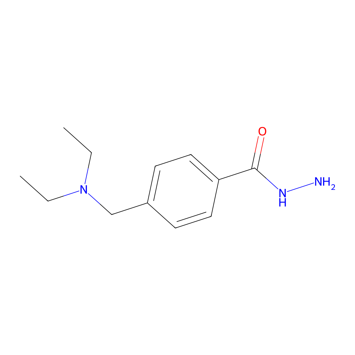 ST50036284 molecular structure, CAS 62642-61-9