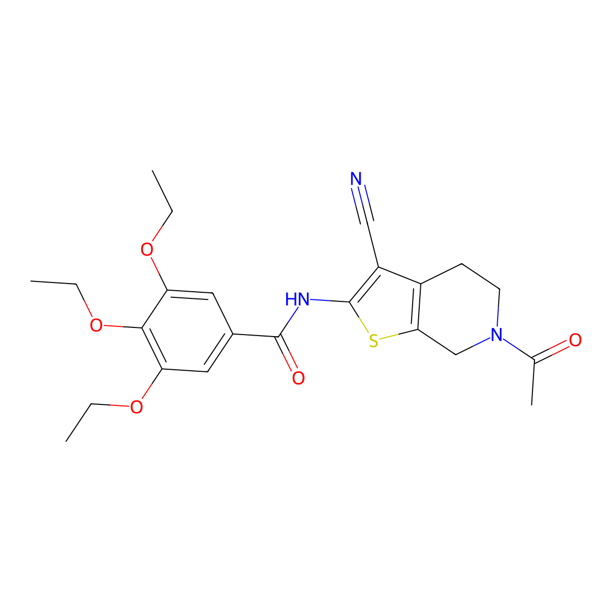 F1298-0913 molecular structure, CAS 6268-16-2
