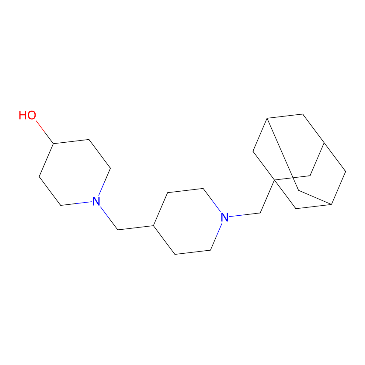 SQ-609 molecular structure, CAS 627052-25-9