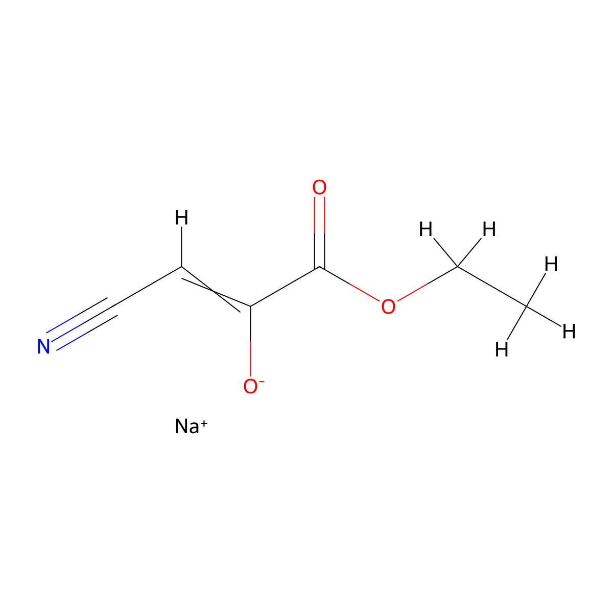 CID 57351673 molecular structure, CAS 627076-29-3