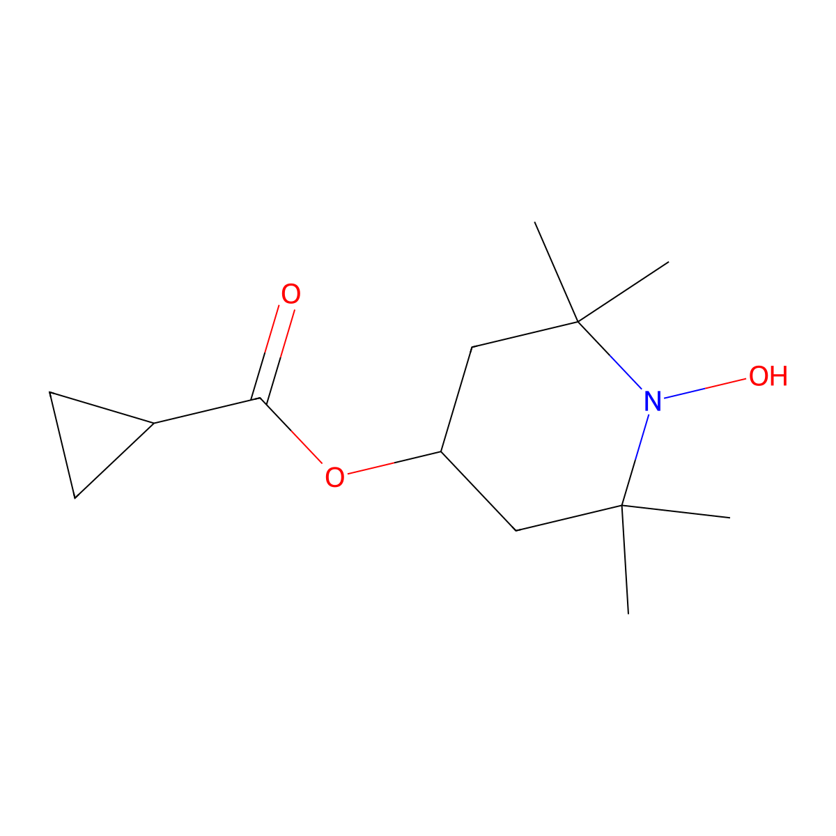 Ot-551 molecular structure, CAS 627085-11-4