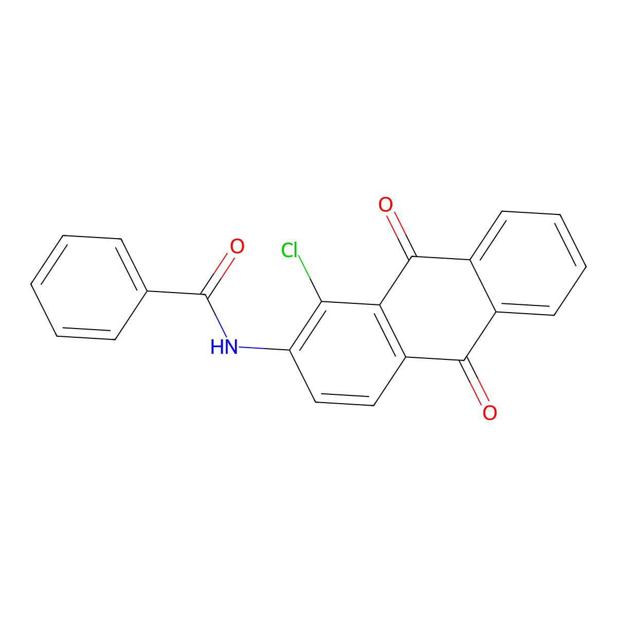 ST50223889 molecular structure, CAS 62956-89-2