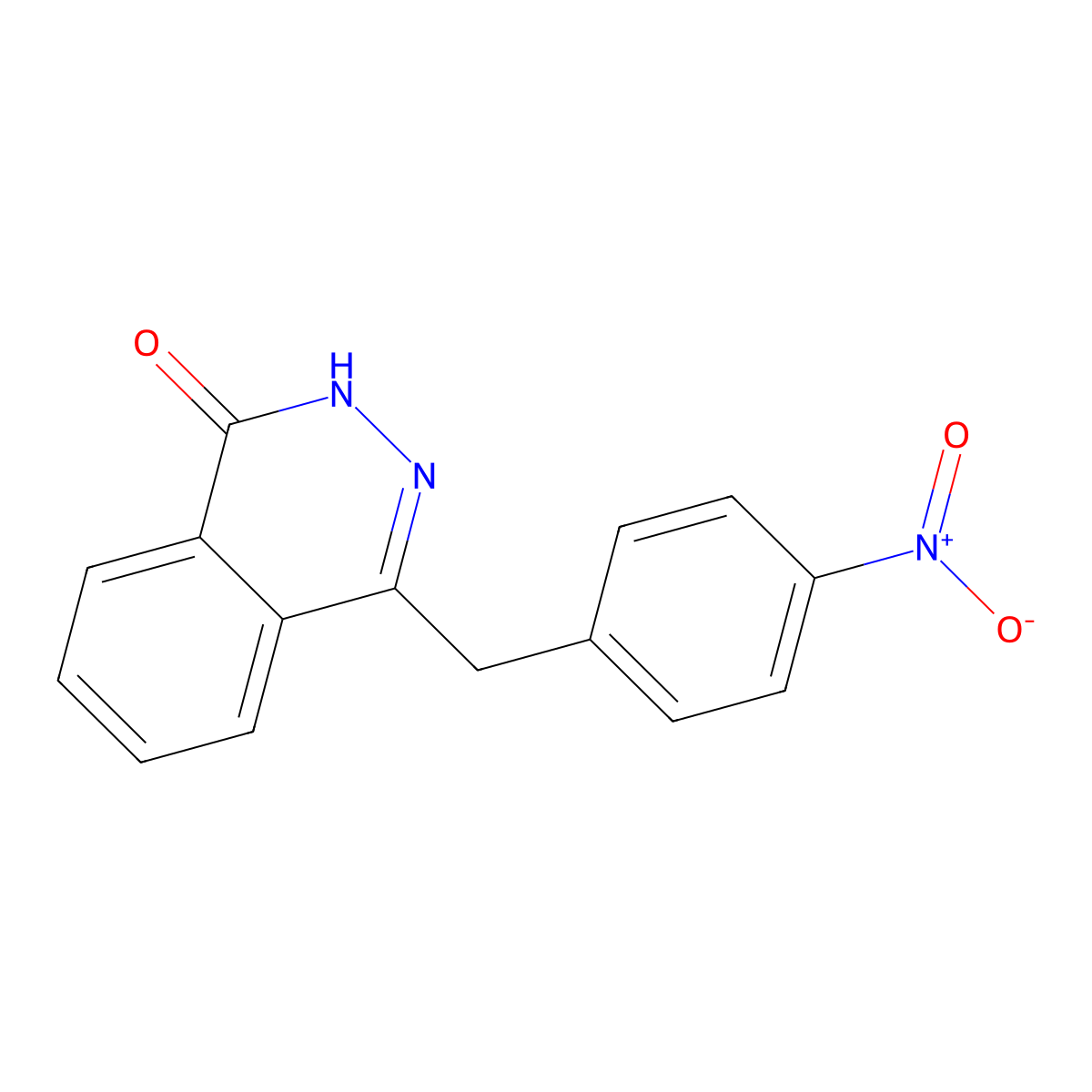 Zinc00493033 molecular structure, CAS 62970-28-9