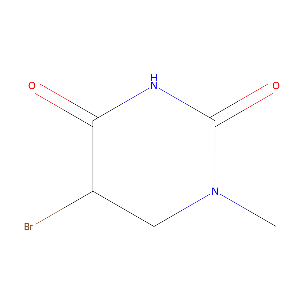 Mls002608357 molecular structure, CAS 6306-81-6