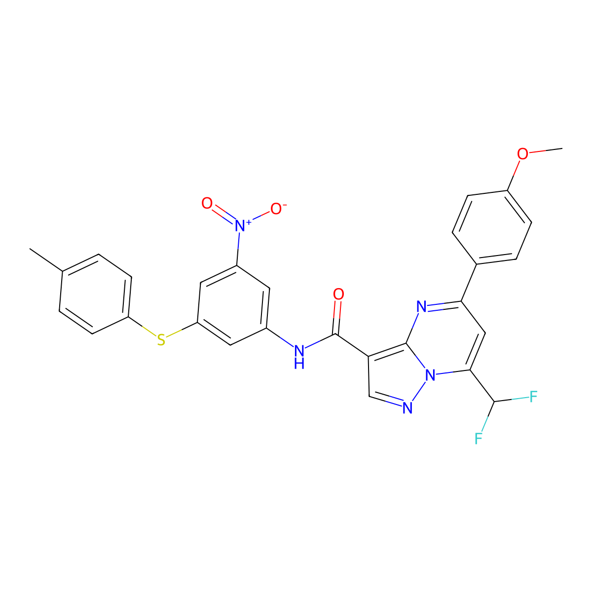AK-968/41025937 molecular structure, CAS 6310-46-9