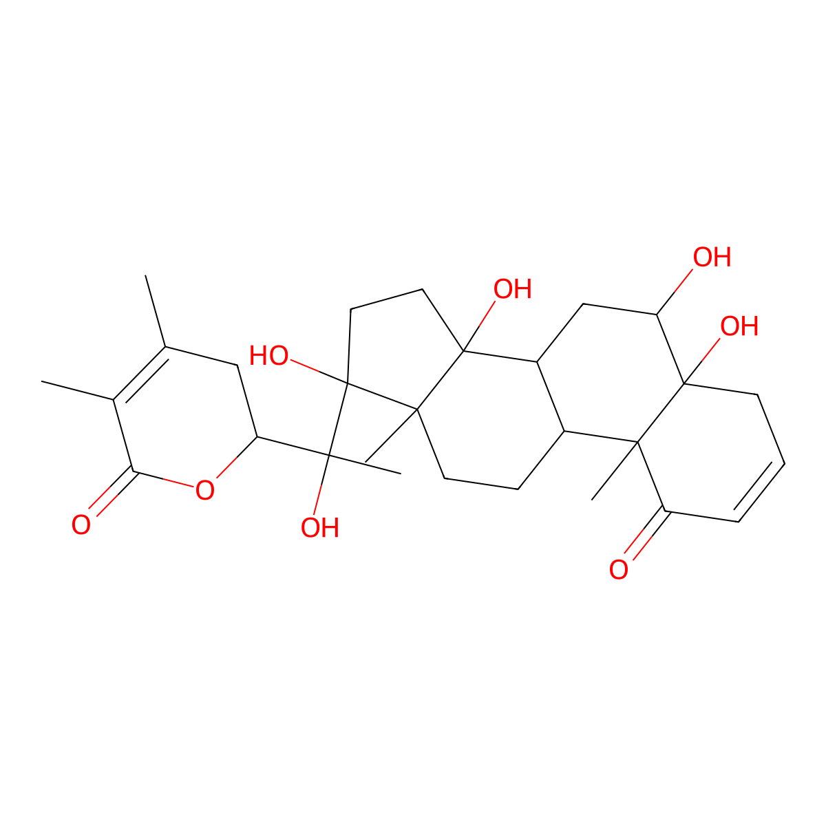 Npc133119 molecular structure, CAS 63139-16-2