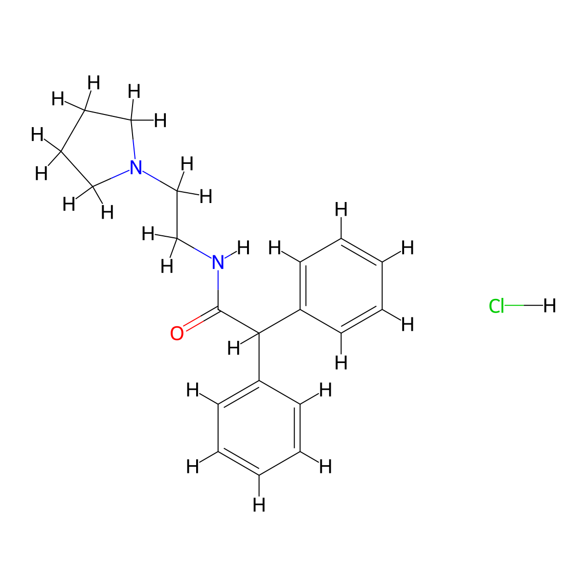 F 1459 molecular structure, CAS 63207-78-3