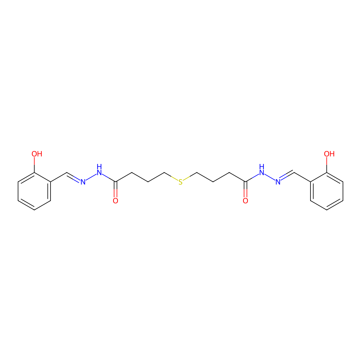 Nrf2-IN-3 molecular structure, CAS 6325-13-9