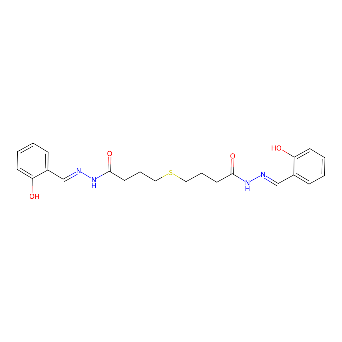 Nrf2-IN-3 molecular structure, CAS 6325-13-9