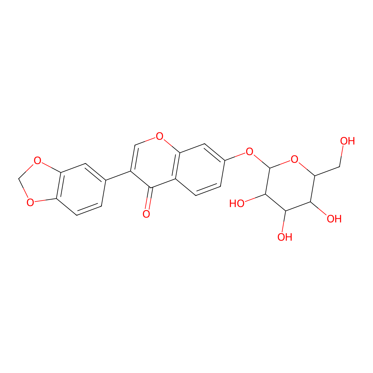 Rothindin molecular structure, CAS 63347-43-3