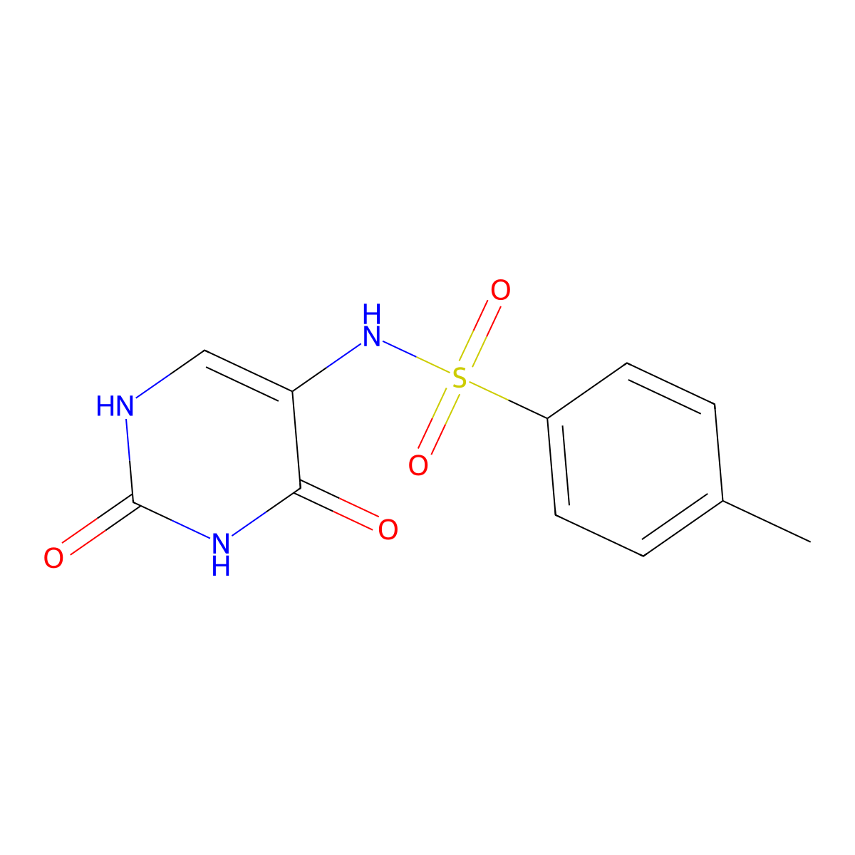 ST031349 molecular structure, CAS 6336-23-8