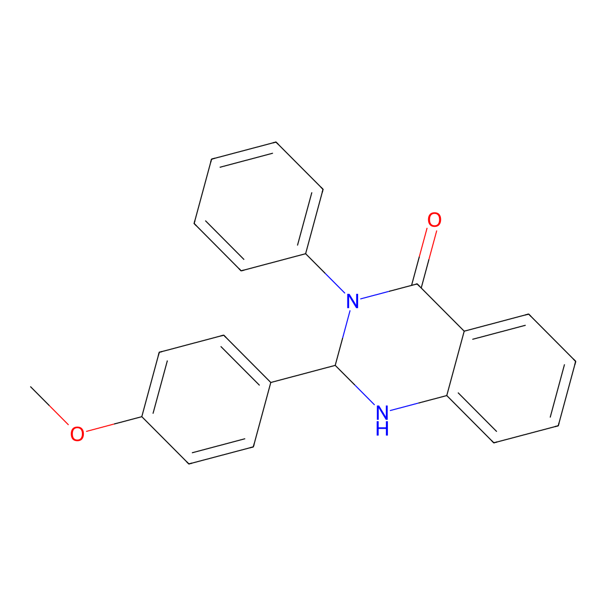 AG-205/36483053 molecular structure, CAS 63384-41-8