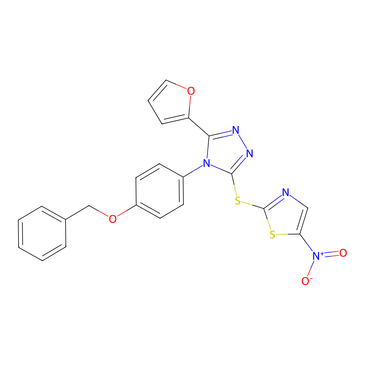 Cyto12C2 molecular structure, CAS 634190-75-3
