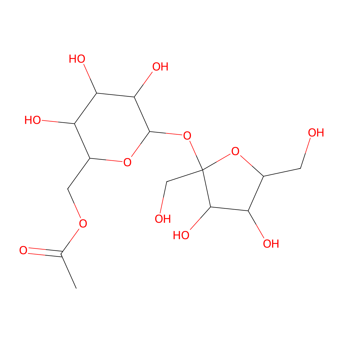 GlyTouCan:G51011YJ molecular structure, CAS 63648-81-7