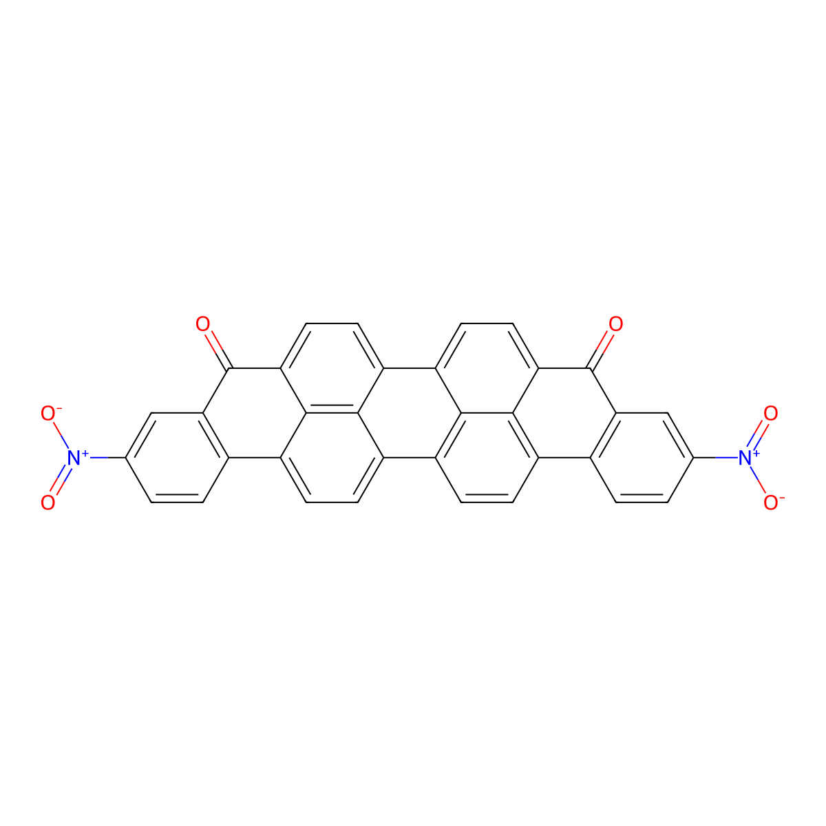C.I. Vat Green 9 molecular structure, CAS 6369-65-9