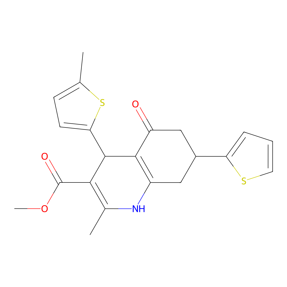 ST052308 molecular structure, CAS 6369-79-5