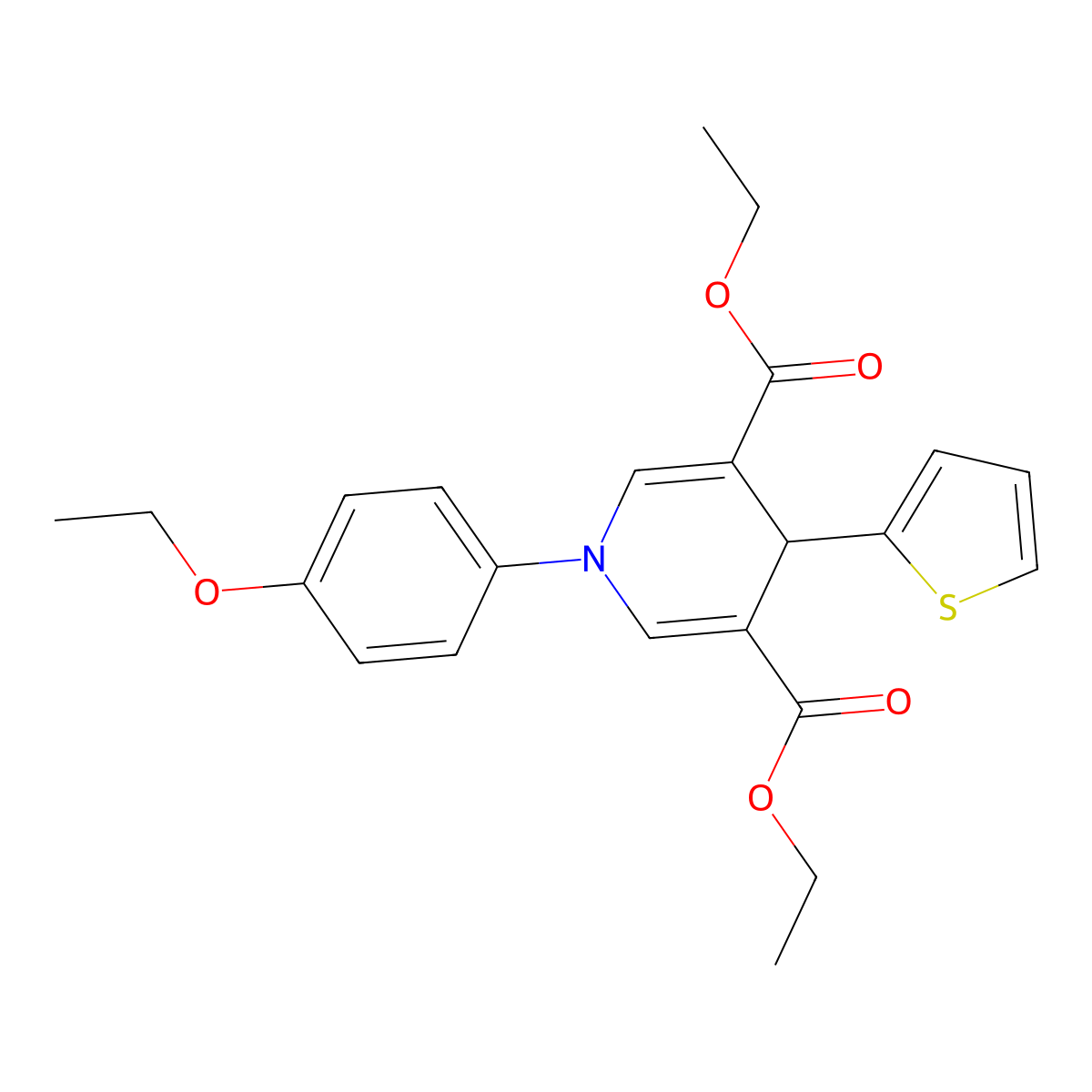ST052287 molecular structure, CAS 6370-73-6