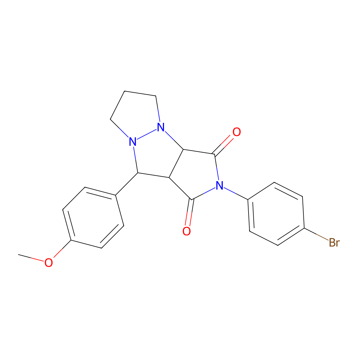 AC1Mfiqy molecular structure, CAS 6371-47-7