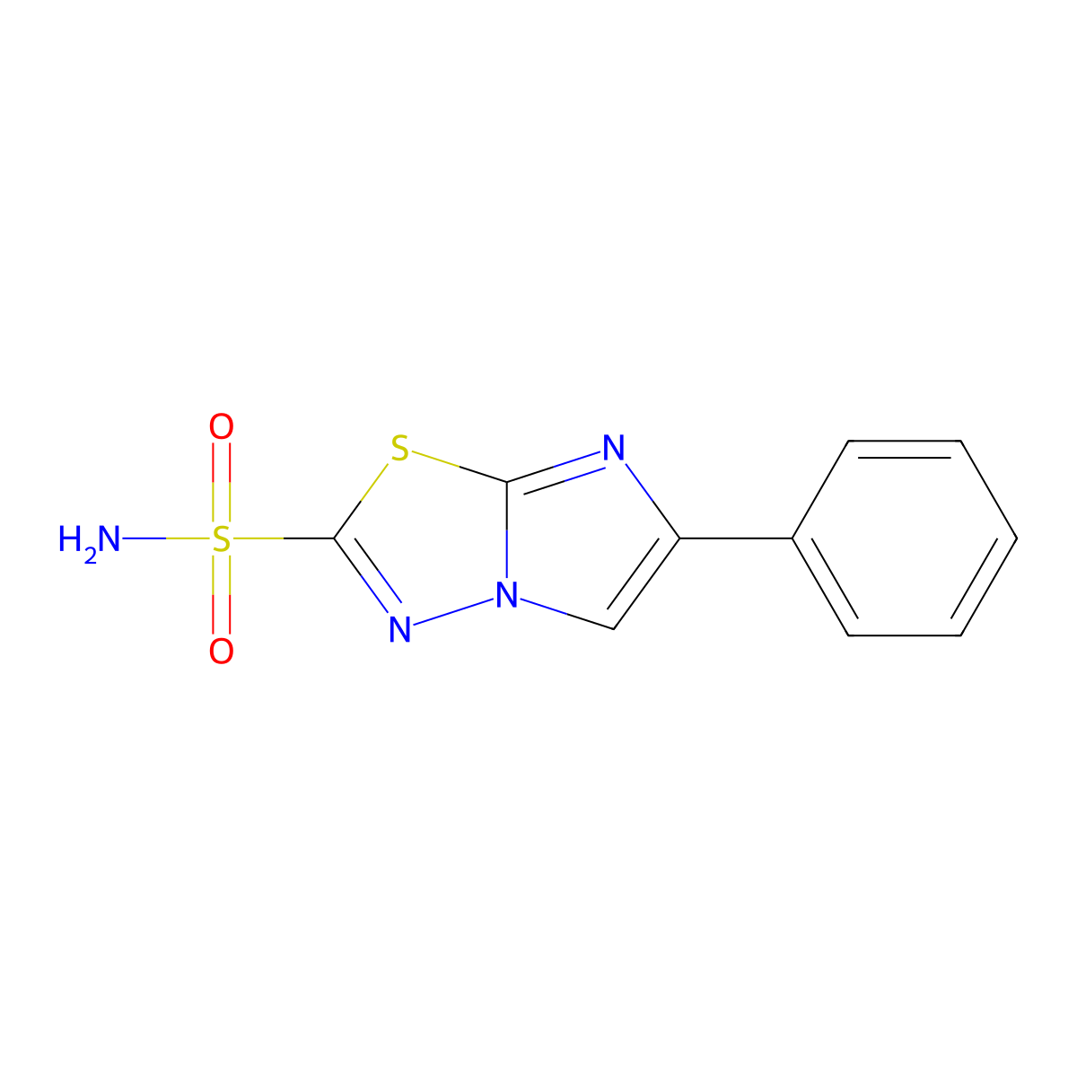 Aeg-3482 molecular structure, CAS 63735-71-7