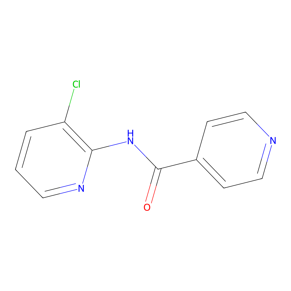 ST50921193 molecular structure, CAS 63913-17-7