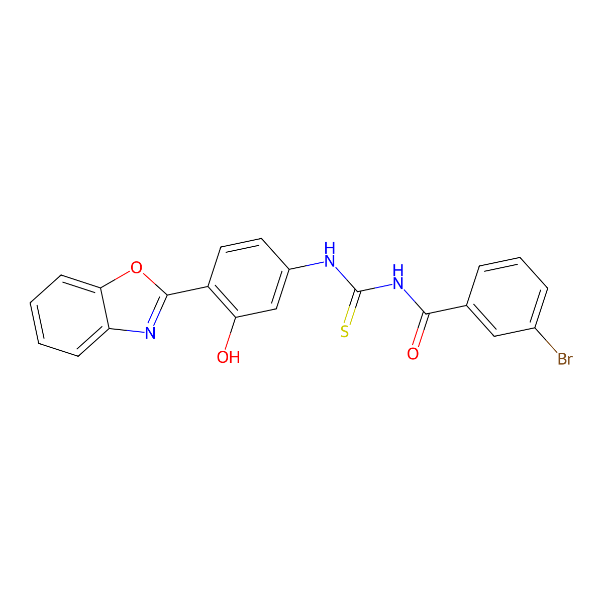 1,3,4-Oxadiazole,2,2'-(vinylenedi-p-phenylene)bis[5-(2-furyl)-(7CI,8CI) molecular structure, CAS 6394-19-0