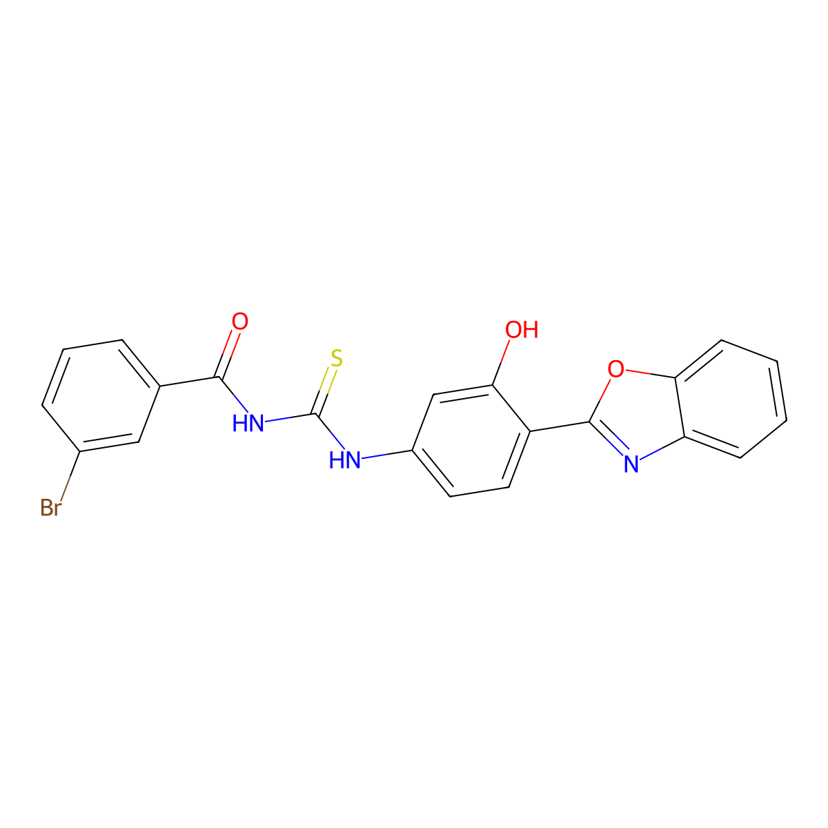 1,3,4-Oxadiazole,2,2'-(vinylenedi-p-phenylene)bis[5-(2-furyl)-(7CI,8CI) molecular structure, CAS 6394-19-0