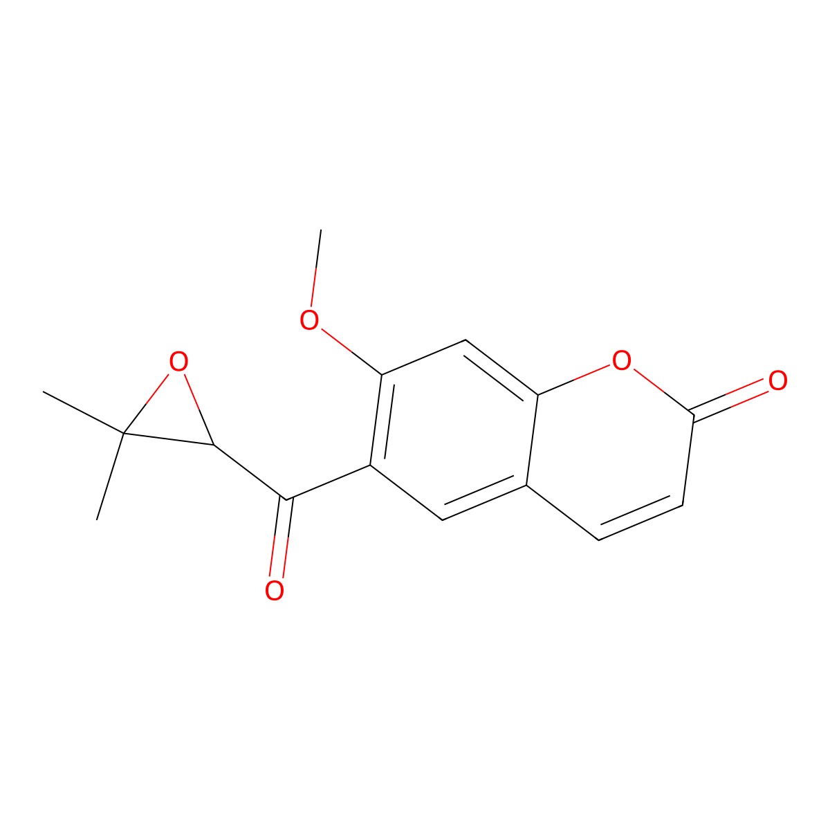 Hopeyhopin molecular structure, CAS 63975-56-4