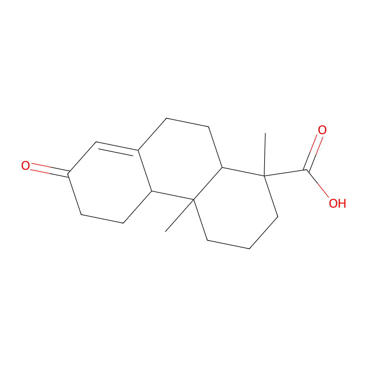 CID 14705600 molecular structure, CAS 63976-69-2