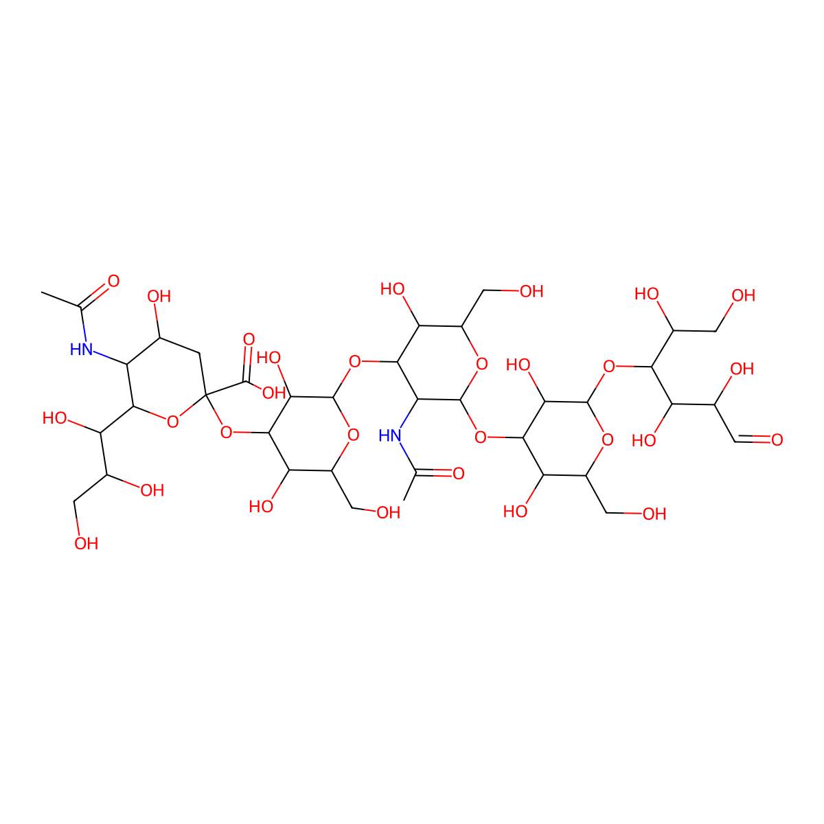SLNT-a molecular structure, CAS 64003-53-8