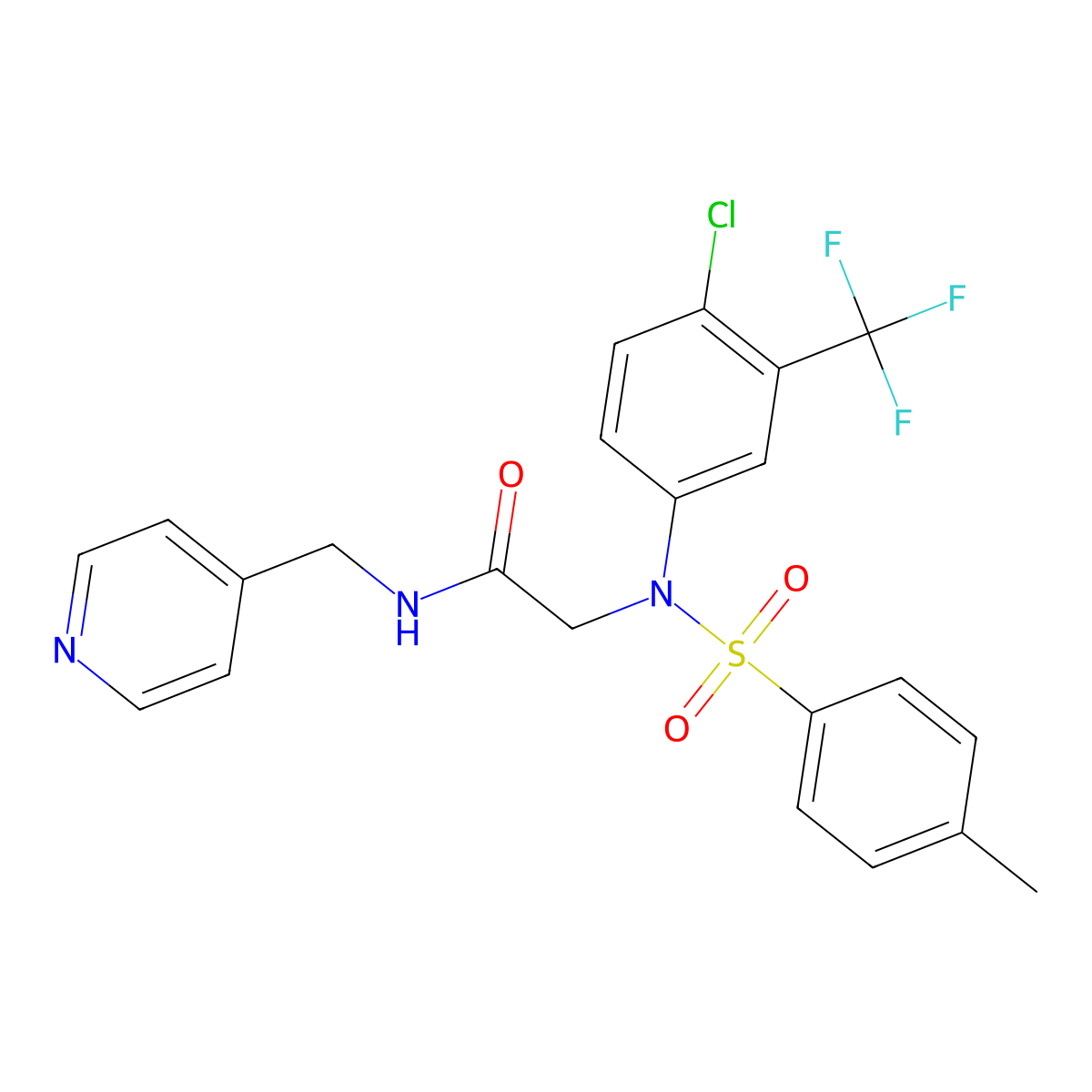 Stk059704 molecular structure, CAS 6401-23-6